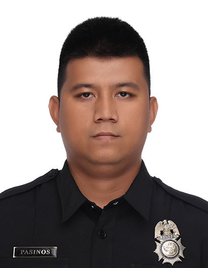 Rani Bryan Pasinos — Systems Engineer